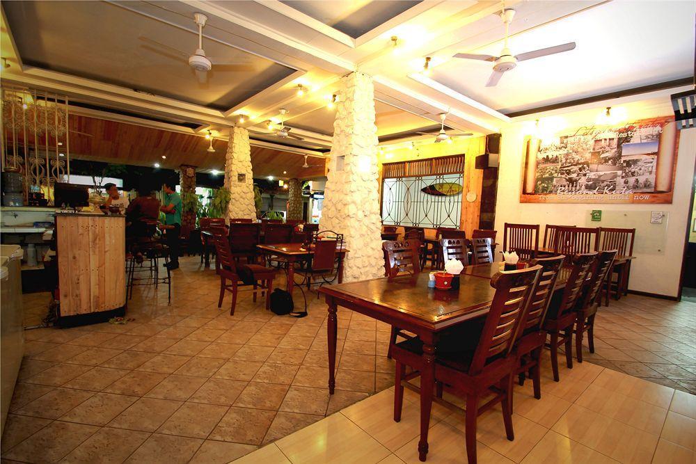 Jesens Inn I Kuta Lombok Kültér fotó