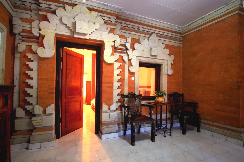 Jesens Inn I Kuta Lombok Kültér fotó
