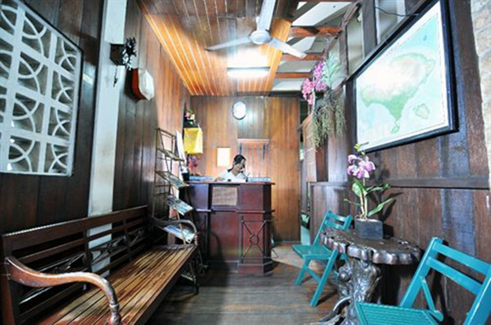 Jesens Inn I Kuta Lombok Kültér fotó