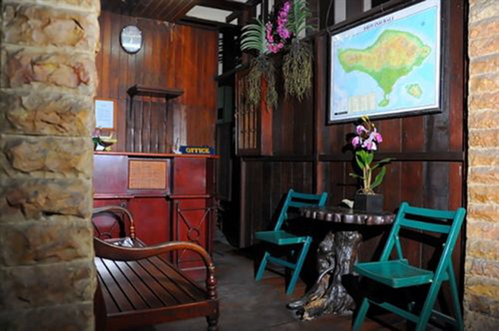 Jesens Inn I Kuta Lombok Kültér fotó