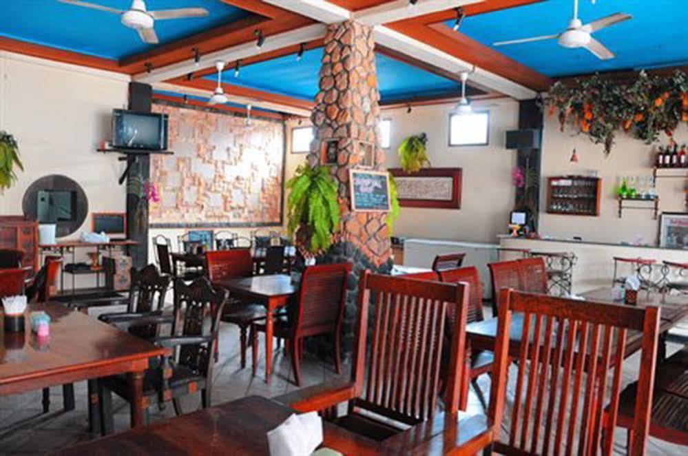 Jesens Inn I Kuta Lombok Kültér fotó