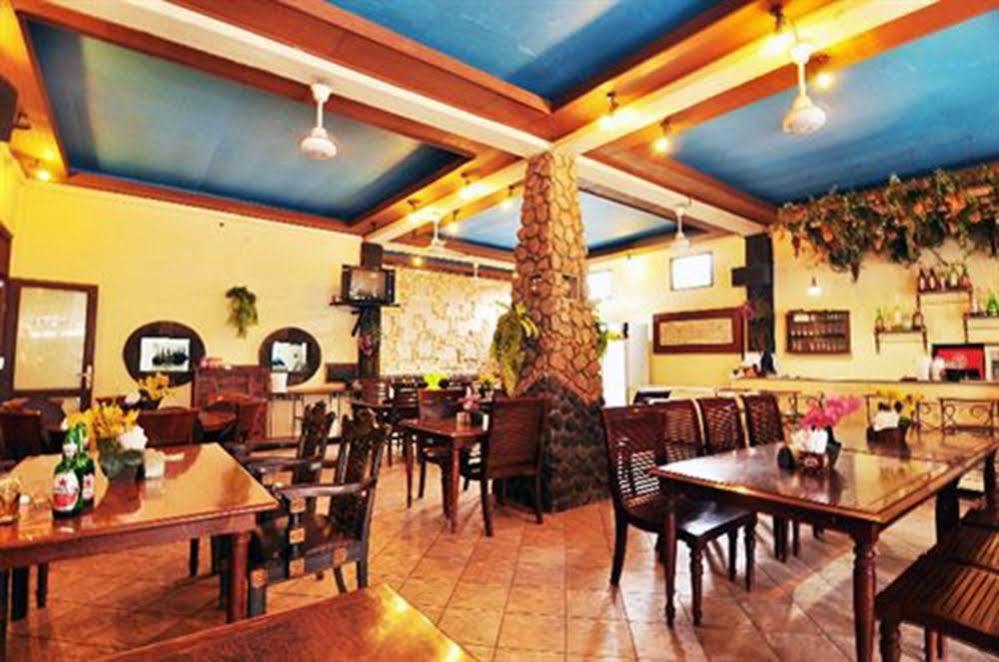 Jesens Inn I Kuta Lombok Kültér fotó