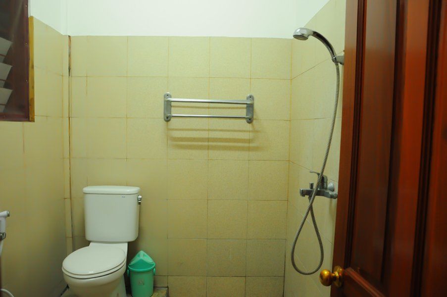 Jesens Inn I Kuta Lombok Kültér fotó