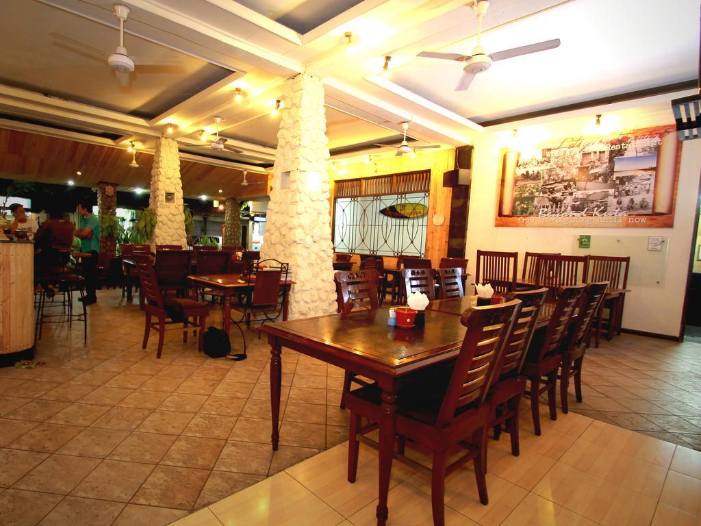 Jesens Inn I Kuta Lombok Kültér fotó